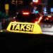Taksilerde kamera zorunluğu ertelendi