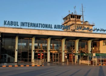 Taliban: Havalimanları konusunda Türkiye ve Katar'la herhangi bir anlaşmamız yok