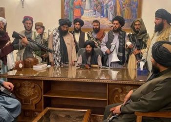 Taliban kabul etti: Bazı isimler öldürüldü