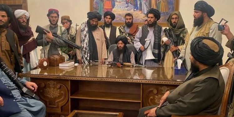 Taliban kabul etti: Bazı isimler öldürüldü