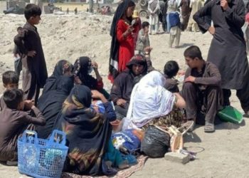 Taliban yurtdışındaki Afganlara seslendi: Artık huzur var, geri dönebilirsiniz