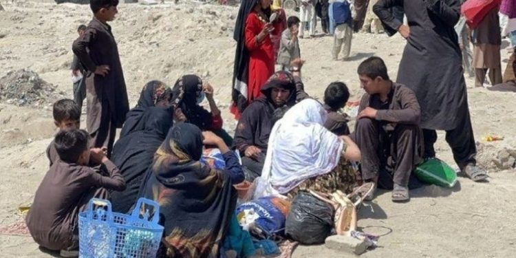 Taliban yurtdışındaki Afganlara seslendi: Artık huzur var, geri dönebilirsiniz