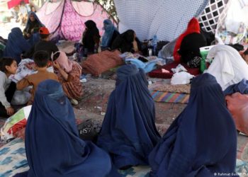 Taliban'dan kadın hakları açılımı: Kadınlar "mal" değildir