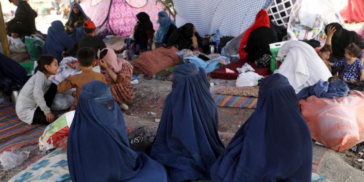 Taliban'dan kadın hakları açılımı: Kadınlar "mal" değildir