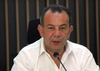 Tanju Özcan: Bir yerden fazla yardım alan mültecileri ilgili kuruma bildiriyorum