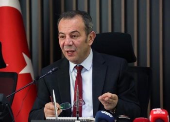 Tanju Özcan: Millet İttifakı bir hata yaparsa, Cumhurbaşkanı adayı olurum