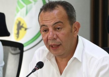 Tanju &Ouml;zcan'dan Erdoğan'a faiz desteği: En yakın silah arkadaşı olarak...