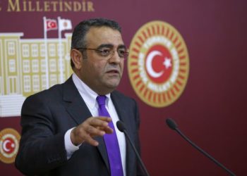 Tanrıkulu: 4 yılda 41 mahpus kanser hastalığı nedeniyle hayatını kaybetti