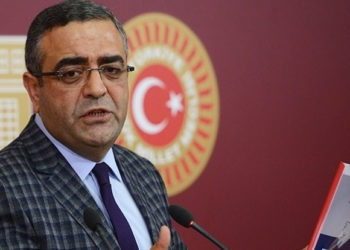 Tanrıkulu’dan ‘dur ihtarı’ önergesi: Son 2 yılda kaç kişi öldürüldü?