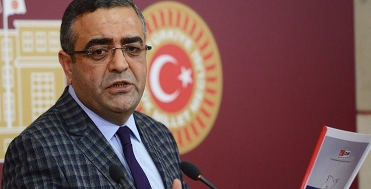 Tanrıkulu’dan ‘dur ihtarı’ önergesi: Son 2 yılda kaç kişi öldürüldü?