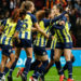 Tarihi maçta tarihi skor; Fenerbahçe, Galatasaray'ı 7-0 yendi