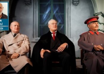 Tarihte bireyin rolü üzerine iki zıt bakış