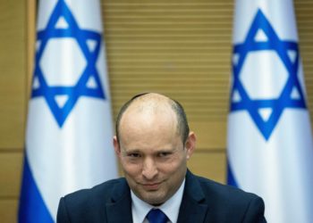 Tarihte ilk kez bir İsrail başbakanı Birleşik Arap Emirlikleri’ni ziyaret ediyor