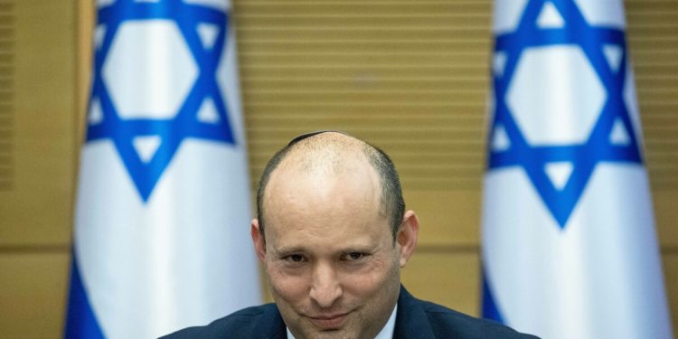 Tarihte ilk kez bir İsrail başbakanı Birleşik Arap Emirlikleri’ni ziyaret ediyor