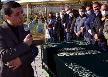 Tarikat yurdunda öldürülen çocuğun babası ilk kez konuştu: Emin ellerdeydi