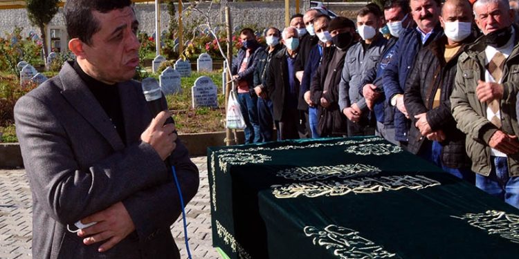 Tarikat yurdunda öldürülen çocuğun babası ilk kez konuştu: Emin ellerdeydi