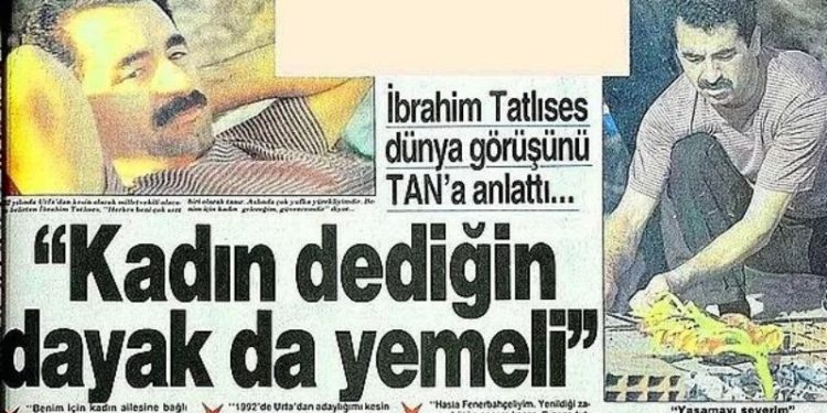 Tatlıses'e verilen 'onur' ödülüne Pantene savunması: Sürece dahil olmadık