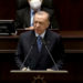 Tayyip Erdoğan: Kur dediğin bugün artar yarın düşer