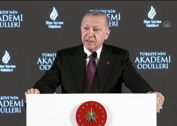 Tayyip Erdoğan, ‘128 milyar doları’ damada yıktı: Ben yoktum!