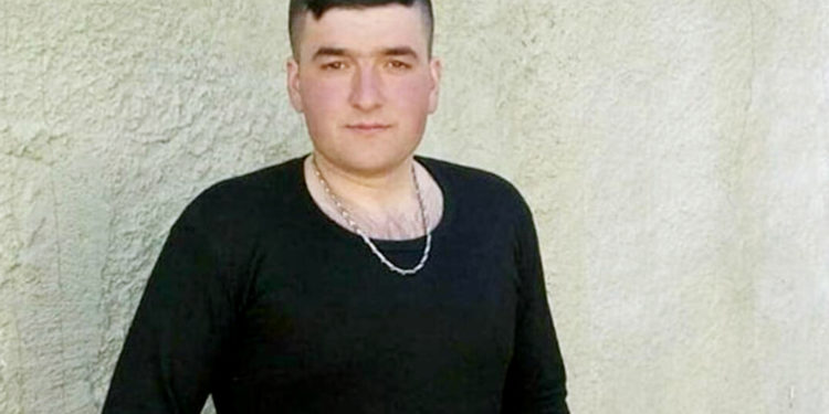 Tecavüz sanığı uzman çavuşa 10 yıl hapis cezası verildi