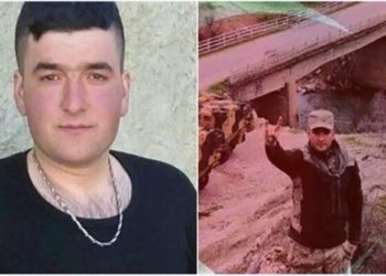 Tecavüzcü uzman çavuş Musa Orhan için iyi hal indirimi ve tutuksuz yargılama kararı verildi