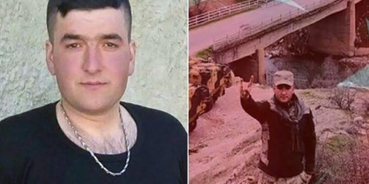 Tecavüzcü uzman çavuş Musa Orhan için iyi hal indirimi ve tutuksuz yargılama kararı verildi