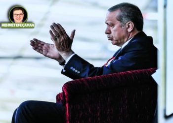 Tek yaşamda Türk devletinin hukuktan kopuşunun kısa öyküsü: Otoriter rejim size neler yapabilir?