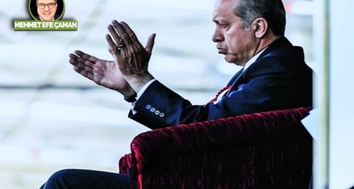 Tek yaşamda Türk devletinin hukuktan kopuşunun kısa öyküsü: Otoriter rejim size neler yapabilir?