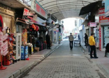 Tekel Bayileri Platformu Başkanı Aybaş: ‘Esnafın dayanacak gücü kalmadı’