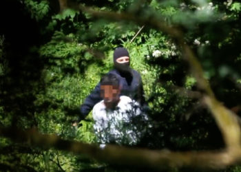 Telegraph: Yunanistan otoriter Erdoğan rejiminden kaçan Türkleri ‘geri itiyor’