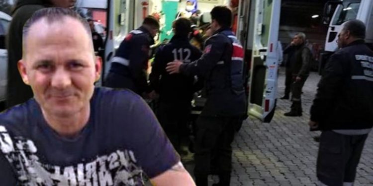 Temizlik işçisi, köpek severken çöp kamyonun altına kalıp öldü