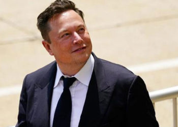 Tesla'nın CEO'su Elon Musk: Bu yıl 11 milyar dolar vergi vereceğim