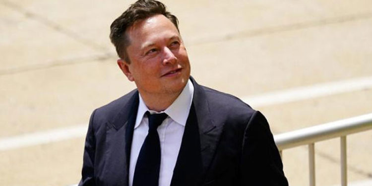 Tesla'nın CEO'su Elon Musk: Bu yıl 11 milyar dolar vergi vereceğim