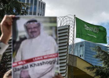 The Guardian: Kaşıkçı’yı öldürenler Riyad’da yüksek güvenlikli lüks villada yaşıyor