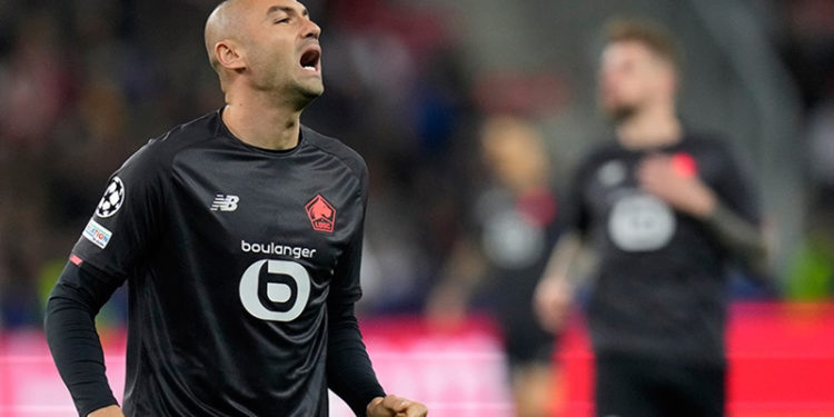 The Guardian yılın en iyi 100 futbolcusunu açıkladı: Burak Yılmaz 85. sırada