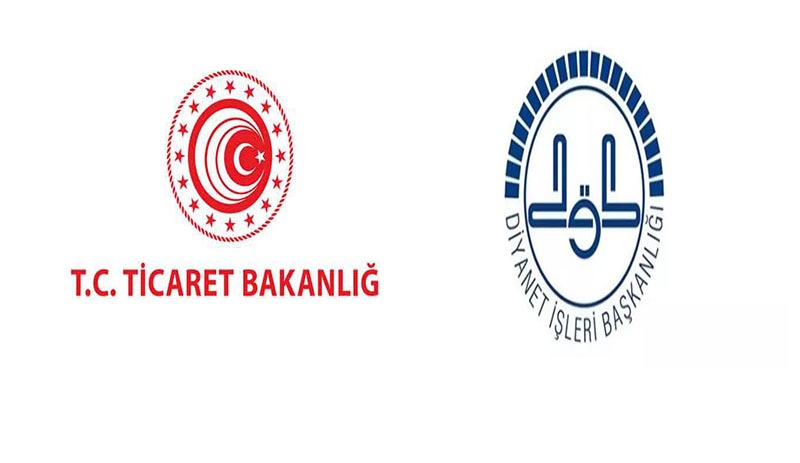 Ticaret Bakanlığı ve Diyanet'e atama kararları