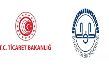 Ticaret Bakanlığı ve Diyanet'e atama kararları
