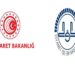 Ticaret Bakanlığı ve Diyanet'e atama kararları