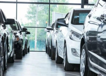 Ticaret Bakanlığı: İzmir'de bir otomotiv bayisine stokçuluk yaptığı gerekçesiyle 545,5 bin TL para cezası verildi