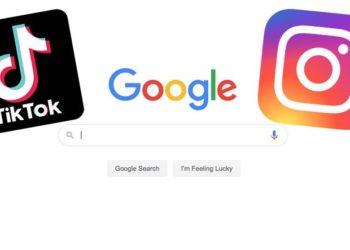 TikTok, Google’ı geçti; en popüler platform oldu