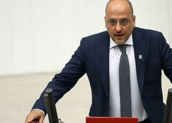 Tip Milletvekili Şık’tan Soylu’ya: O silahlar kime, niye dağıtıldı, açıklayacaksın