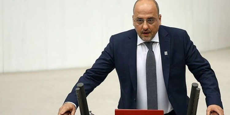 Tip Milletvekili Şık’tan Soylu’ya: O silahlar kime, niye dağıtıldı, açıklayacaksın