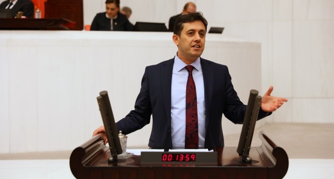 Tiryaki: AYM parti kapatma davalarında istikrar abidesi