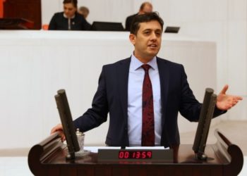 Tiryaki: AYM parti kapatma davalarında istikrar abidesi