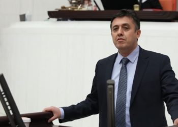 Tiryaki, Soylu döneminde yaşanan katliamları sıraladı