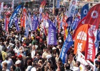 Toplumsal cinsiyete dayalı bütçe için KESK meydanlara çıkıyor