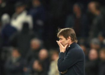 Tottenham hükmen mağlup sayıldı; Konferans Ligi'nden elendi