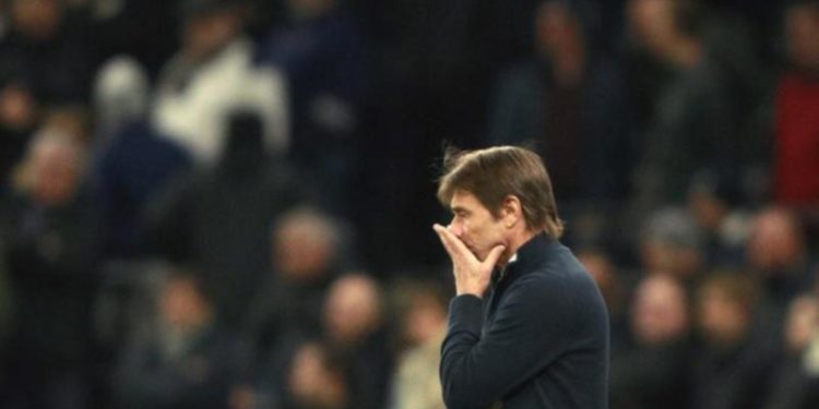 Tottenham hükmen mağlup sayıldı; Konferans Ligi'nden elendi