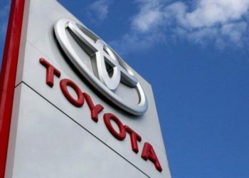 Toyota 2 fabrikasında üretimi durdurdu