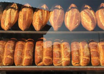 Trabzonlu fırıncı: 40 seneden beri bu işin içerisindeyim böyle bir hal görmedim; kapatacağım fırını